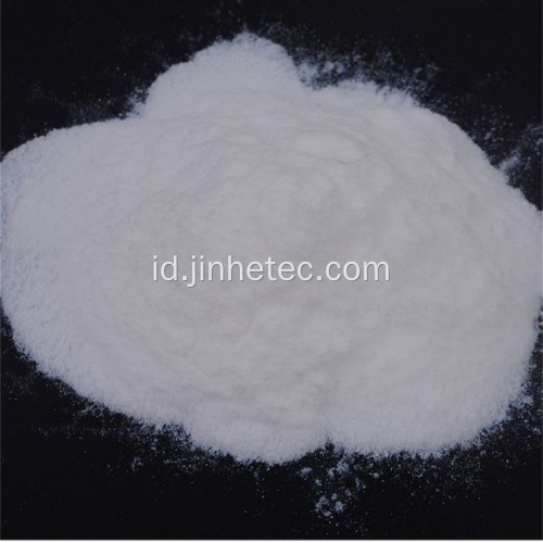 Hydroxypropyl methyl selulosa eter HPMC